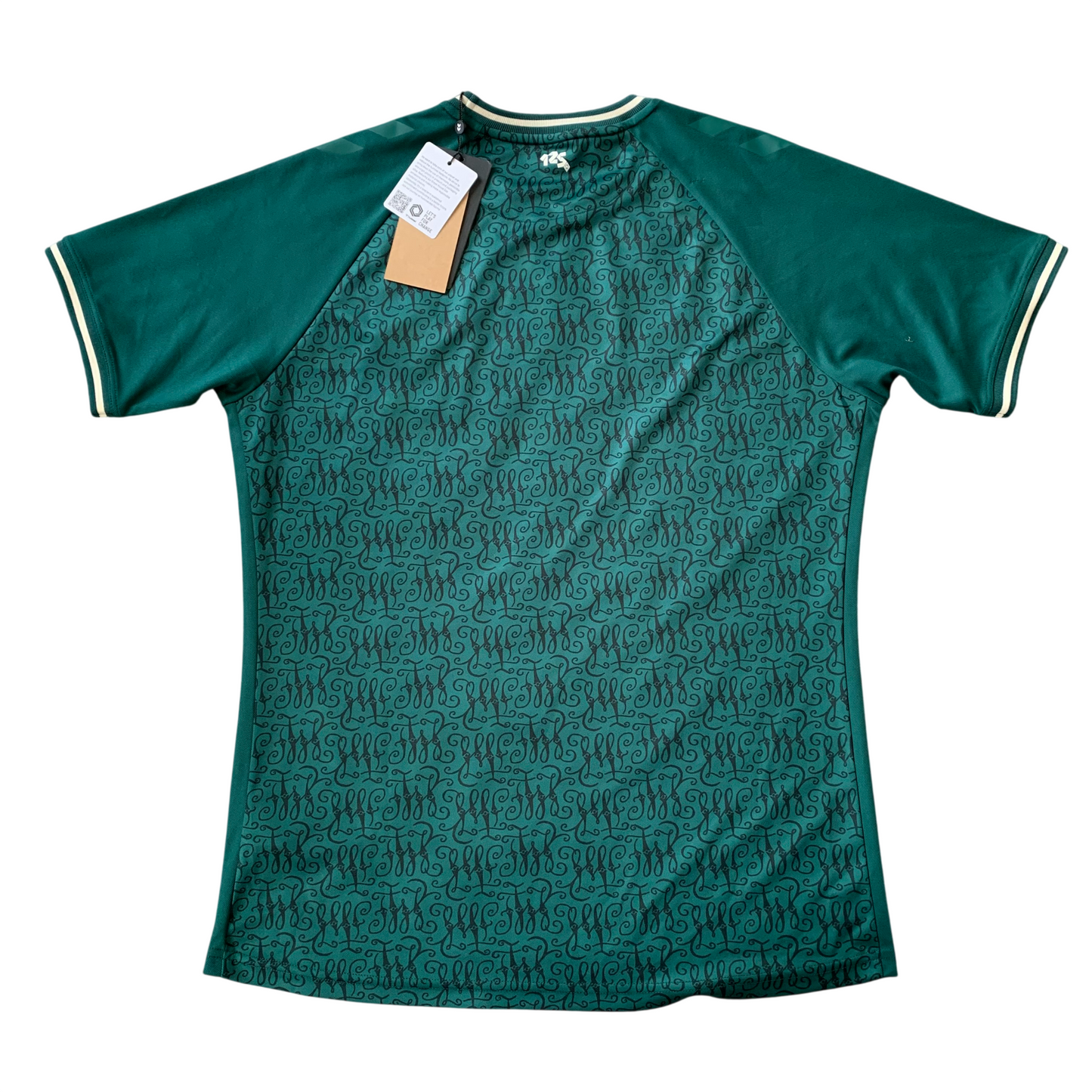 Werder Bremen Trikot 2023/24 '125 Jahre Trikot' Rohling (L) Hummel
