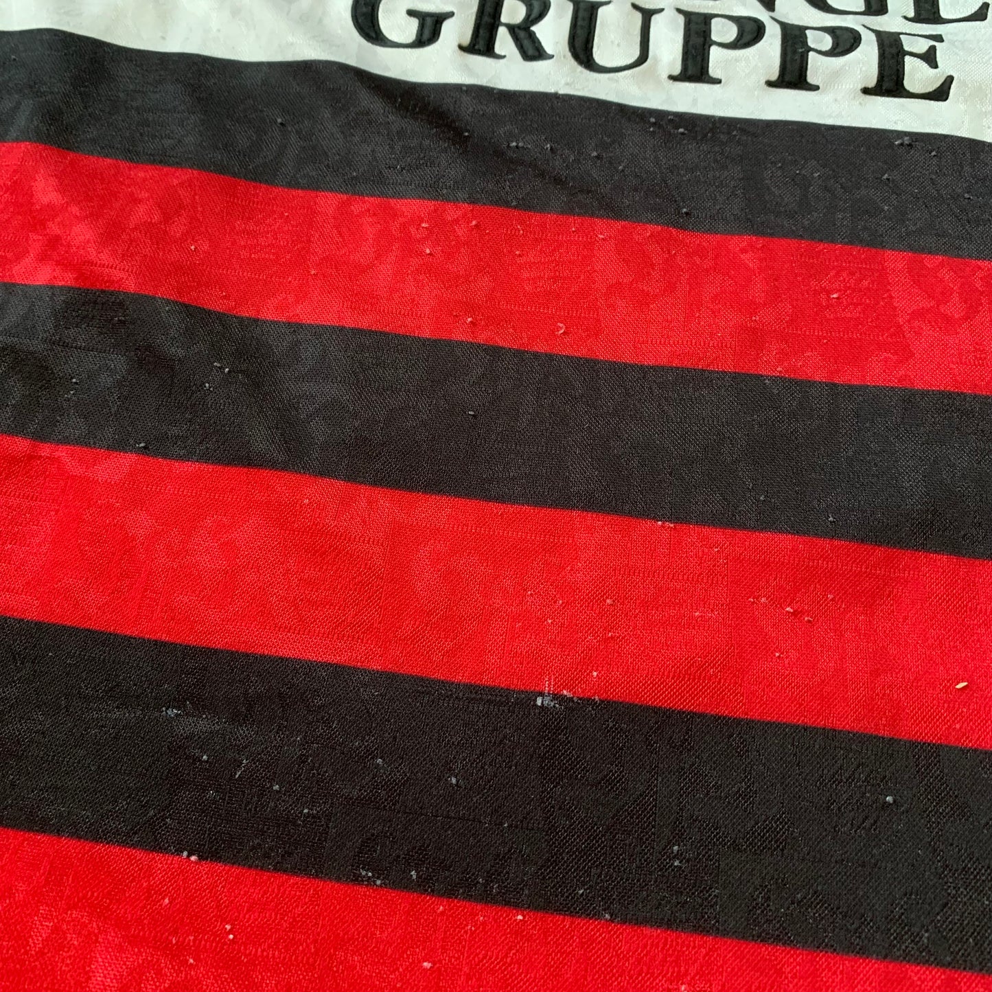 VfB Stuttgart Trikot 1997/98 Auswärts (XL) Adidas