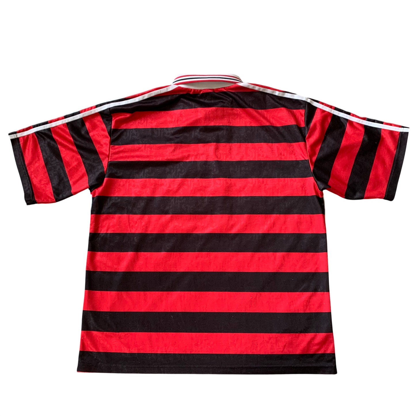 VfB Stuttgart Trikot 1997/98 Auswärts (XL) Adidas