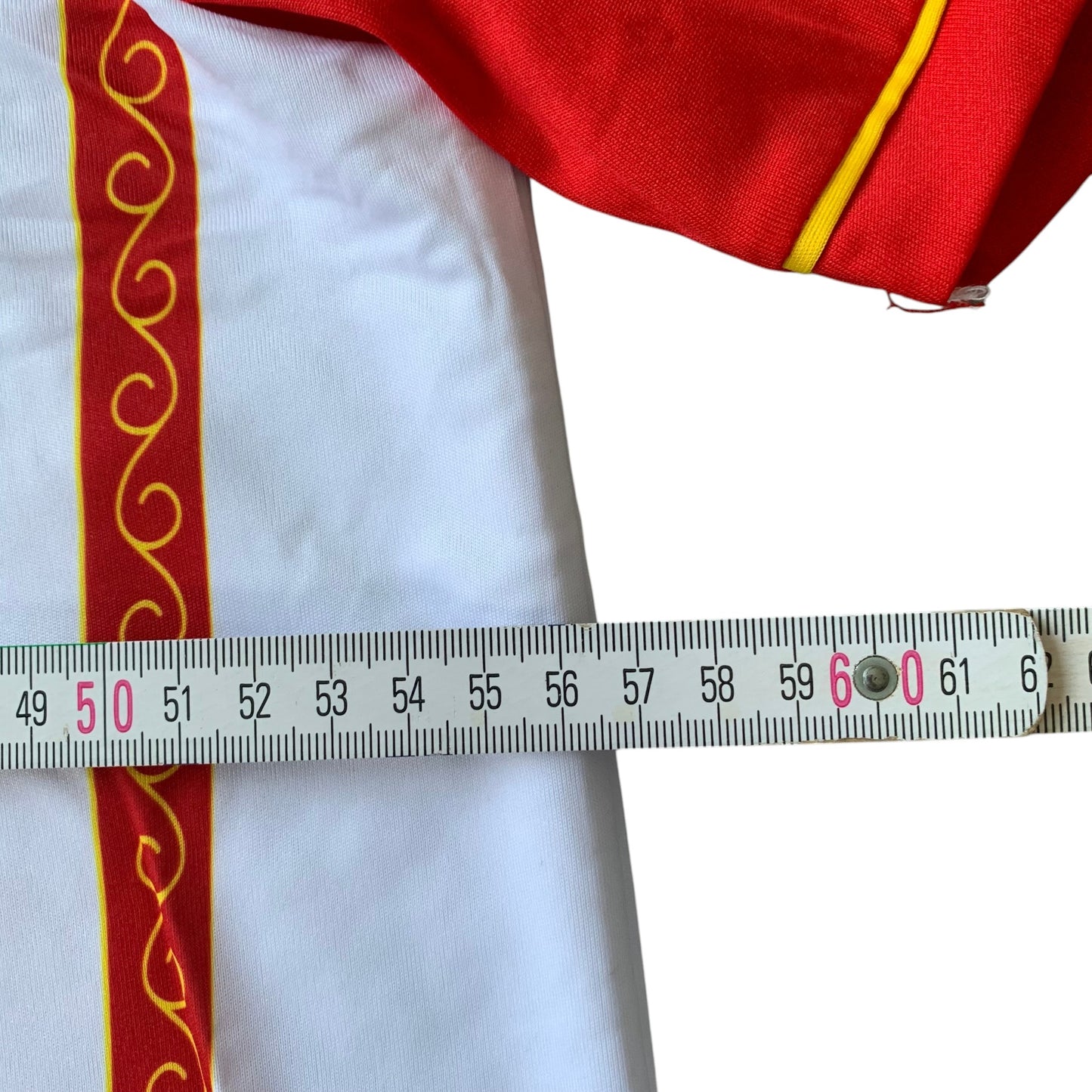 1. FC Köln Trikot 2014/15 Karneval (XL) Erima