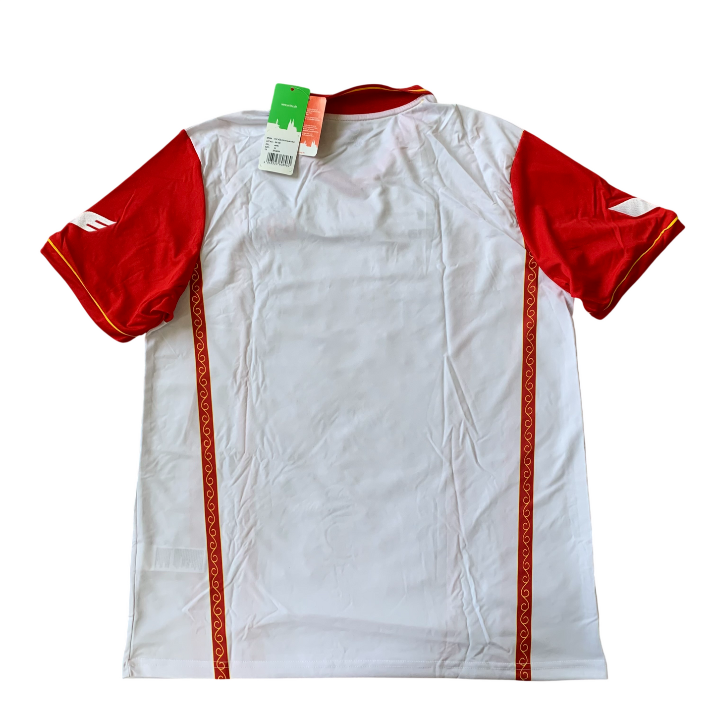 1. FC Köln Trikot 2014/15 Karneval (XL) Erima
