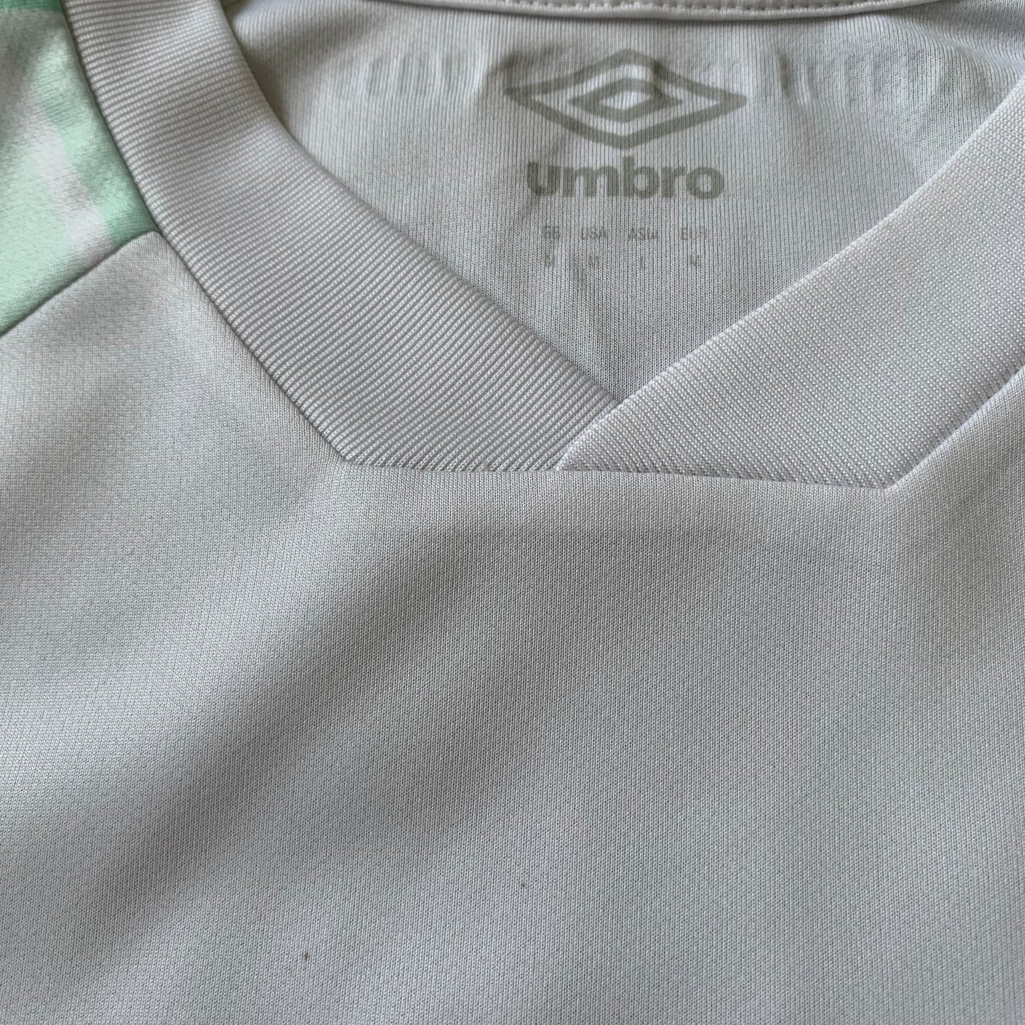 Werder Bremen Trikot 2020/21 Auswärts (M) Umbro