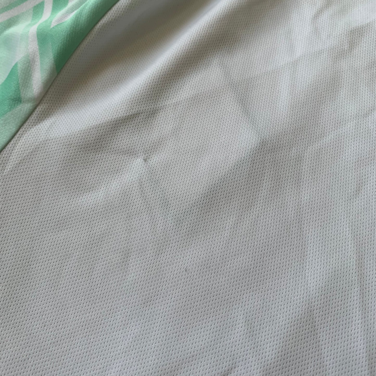 Werder Bremen Trikot 2020/21 Auswärts (M) Umbro