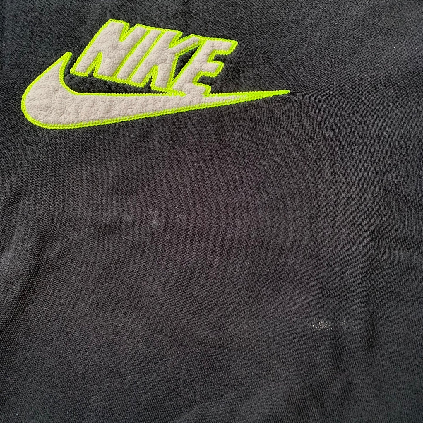 Borussia Dortmund Pullover 90s (XL) Nike