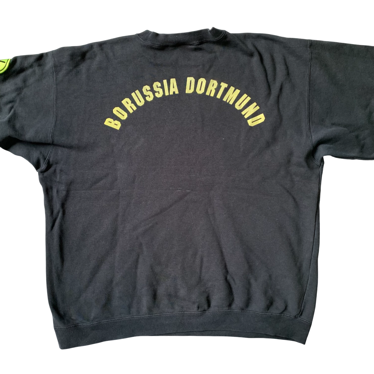 Borussia Dortmund Pullover 90s (XL) Nike