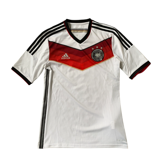DFB Deutschland Trikot WM 2014 Heim (S) Adidas