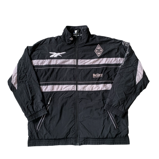 Borussia Mönchengladbach Trainingsjacke 90s (L) Reebok