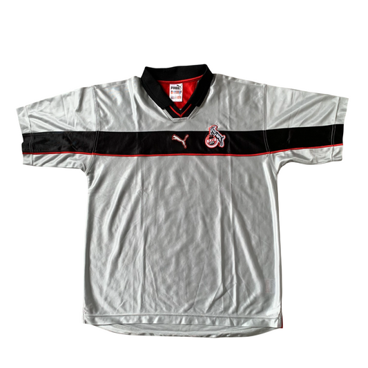 1. FC Köln Trainingsshirt 1998/99 (L) Puma