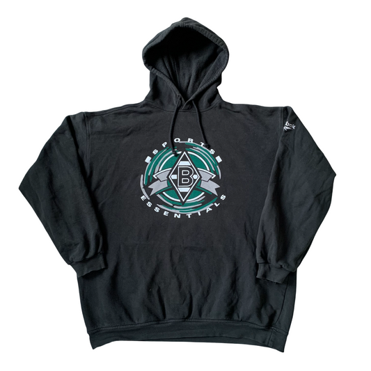 Borussia Mönchengladbach Pullover 90s (L) Reebok