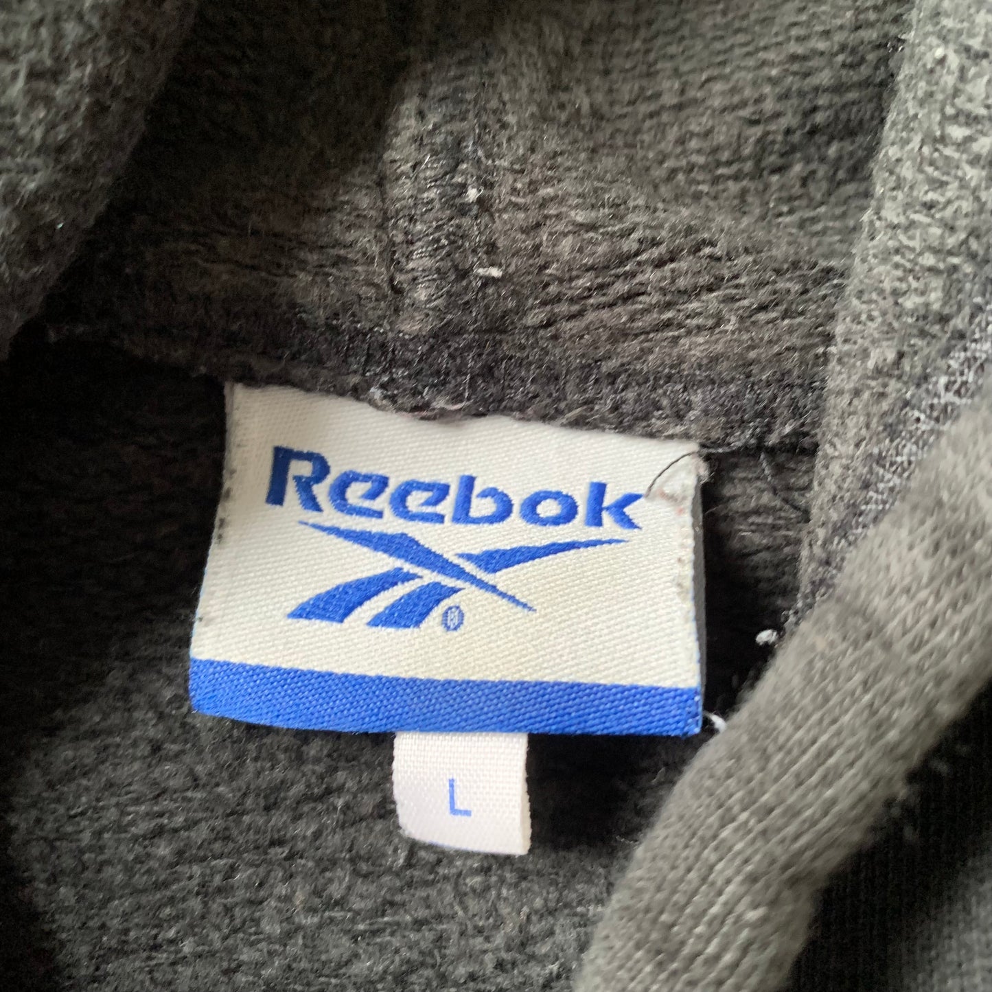 Borussia Mönchengladbach Pullover 90s (L) Reebok