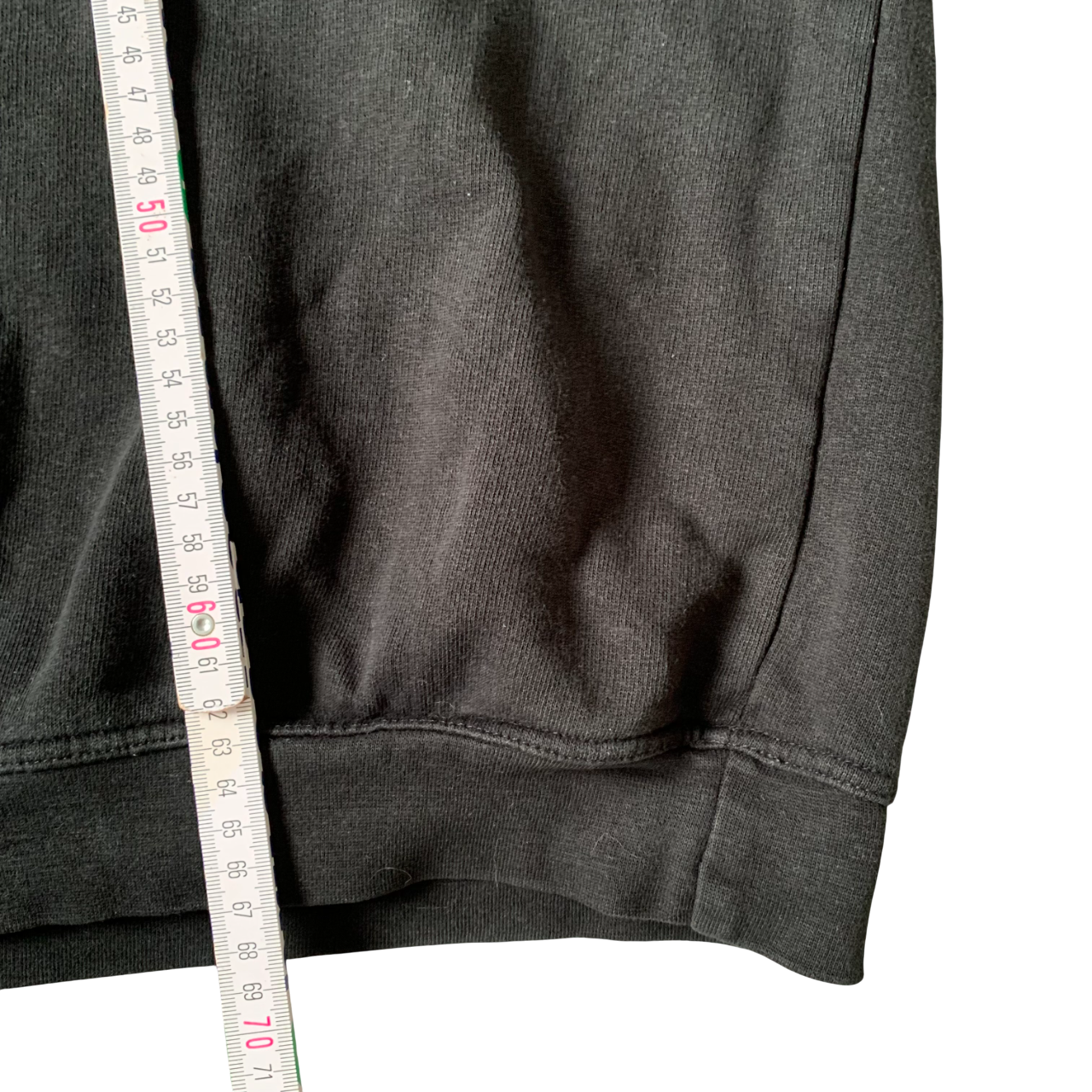 Borussia Mönchengladbach Pullover 90s (L) Reebok