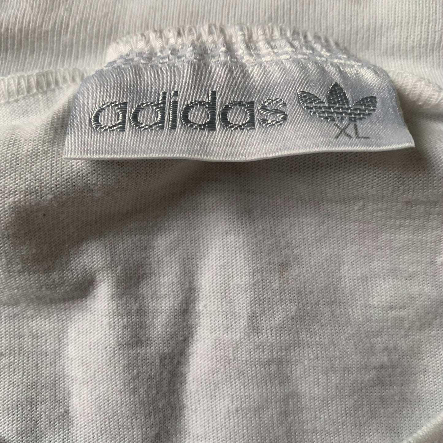 DFB Deutschland Shirt 90s (XL) Adidas