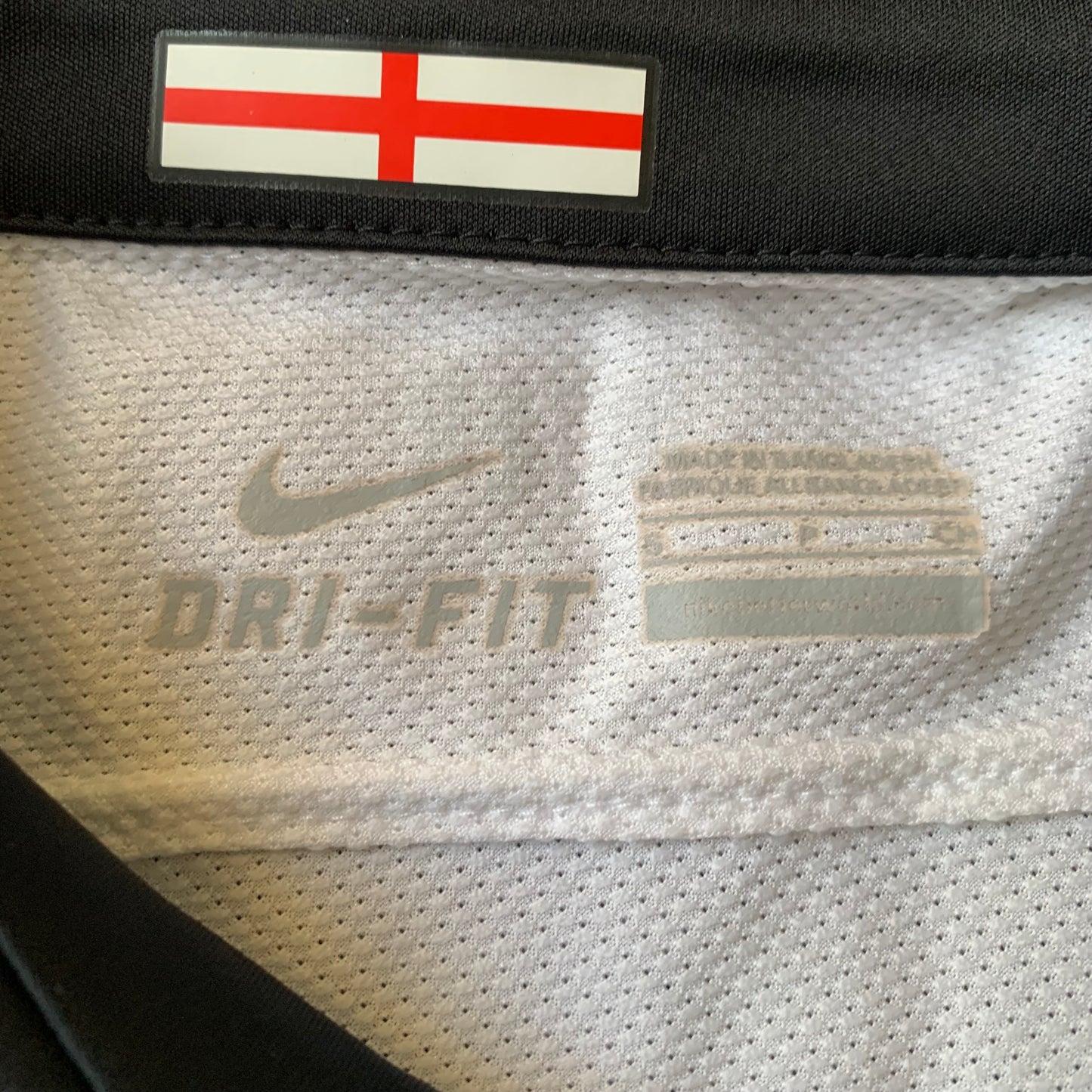 Inter Mailand Trikot 2011/12 Auswärts (S) Nike