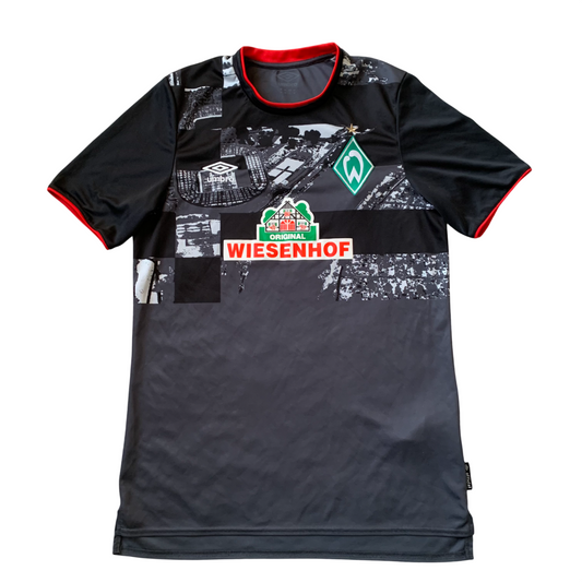 Werder Bremen Trikot 2020/21 Third (M) Umbro