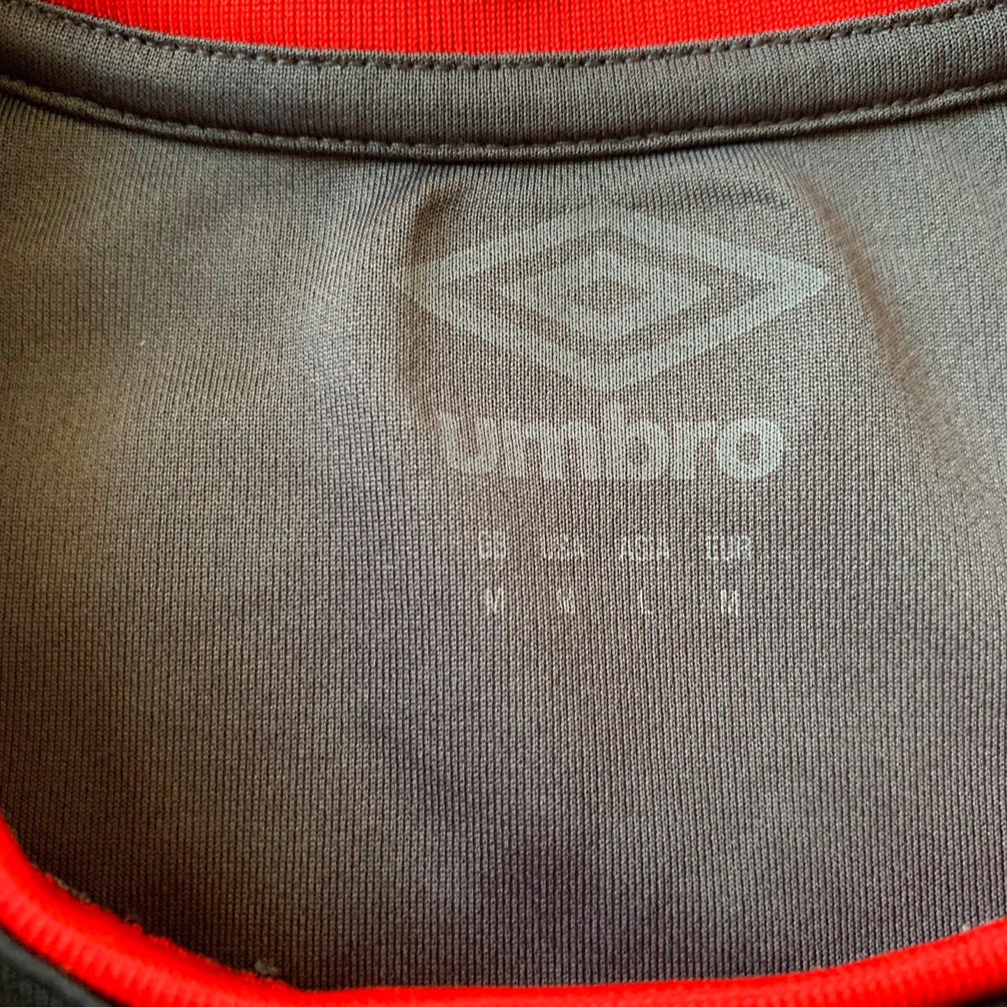 Werder Bremen Trikot 2020/21 Third (M) Umbro