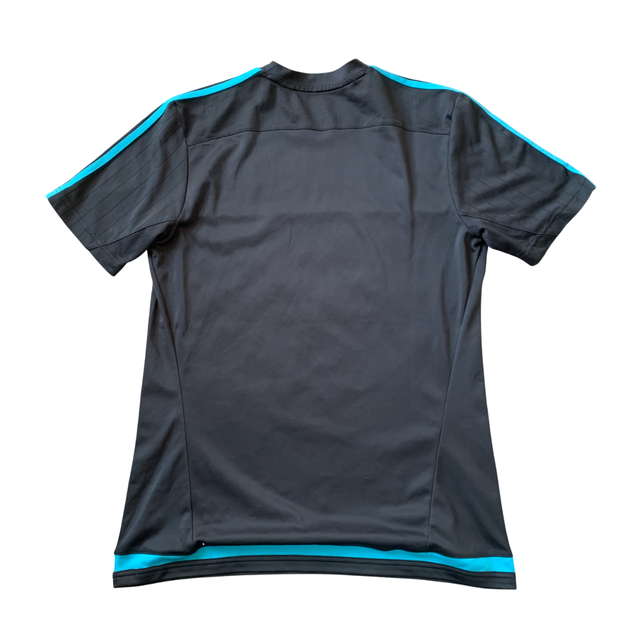 FC Schalke 04 Trainingsshirt 2015/16 (M) Adidas