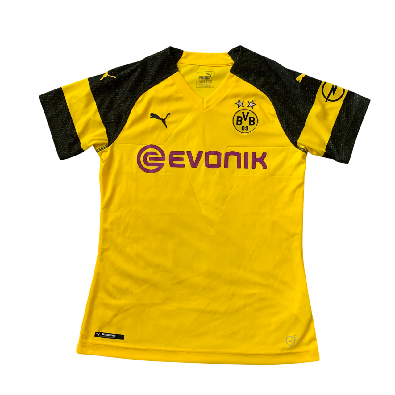 Borussia Dortmund Trikot 2018/19 Heim (S) Puma