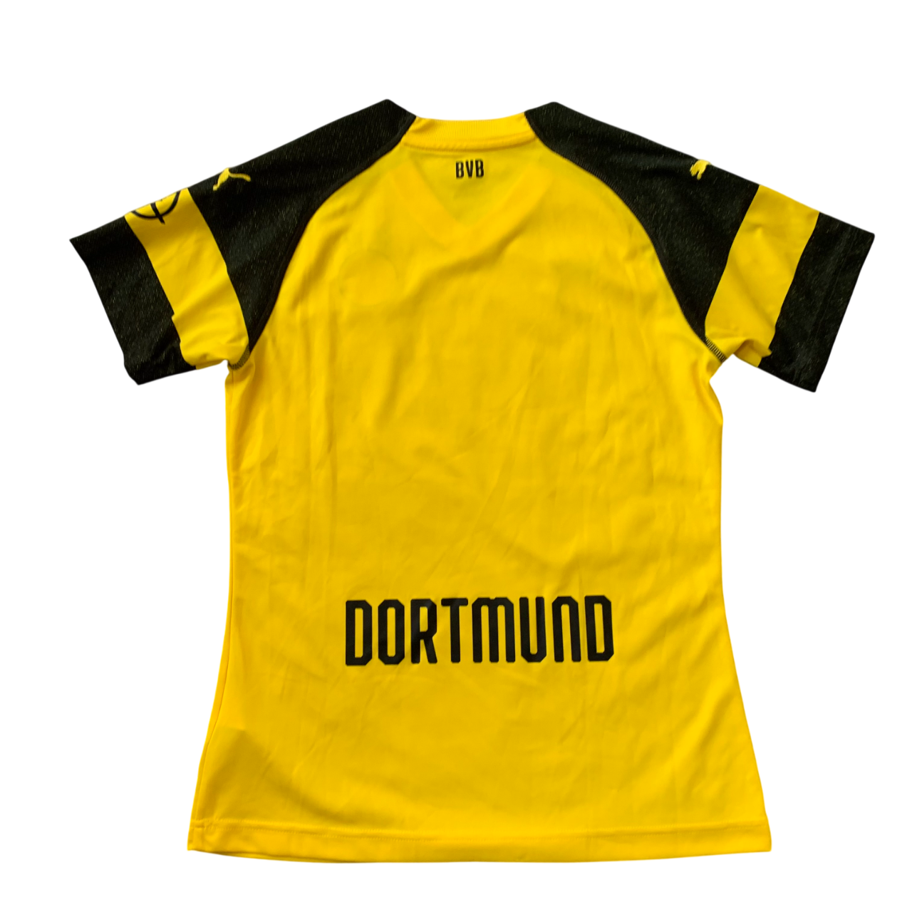 Borussia Dortmund Trikot 2018/19 Heim (S) Puma