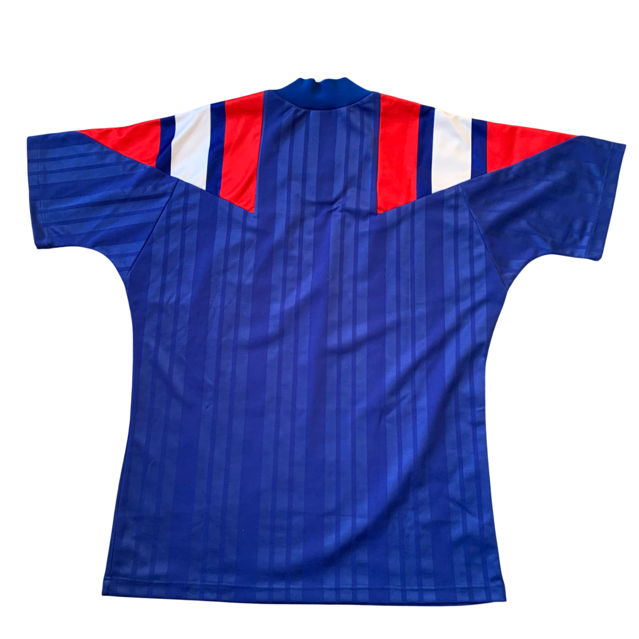 Frankreich Trikot EM 1992 Heim (L) Adidas