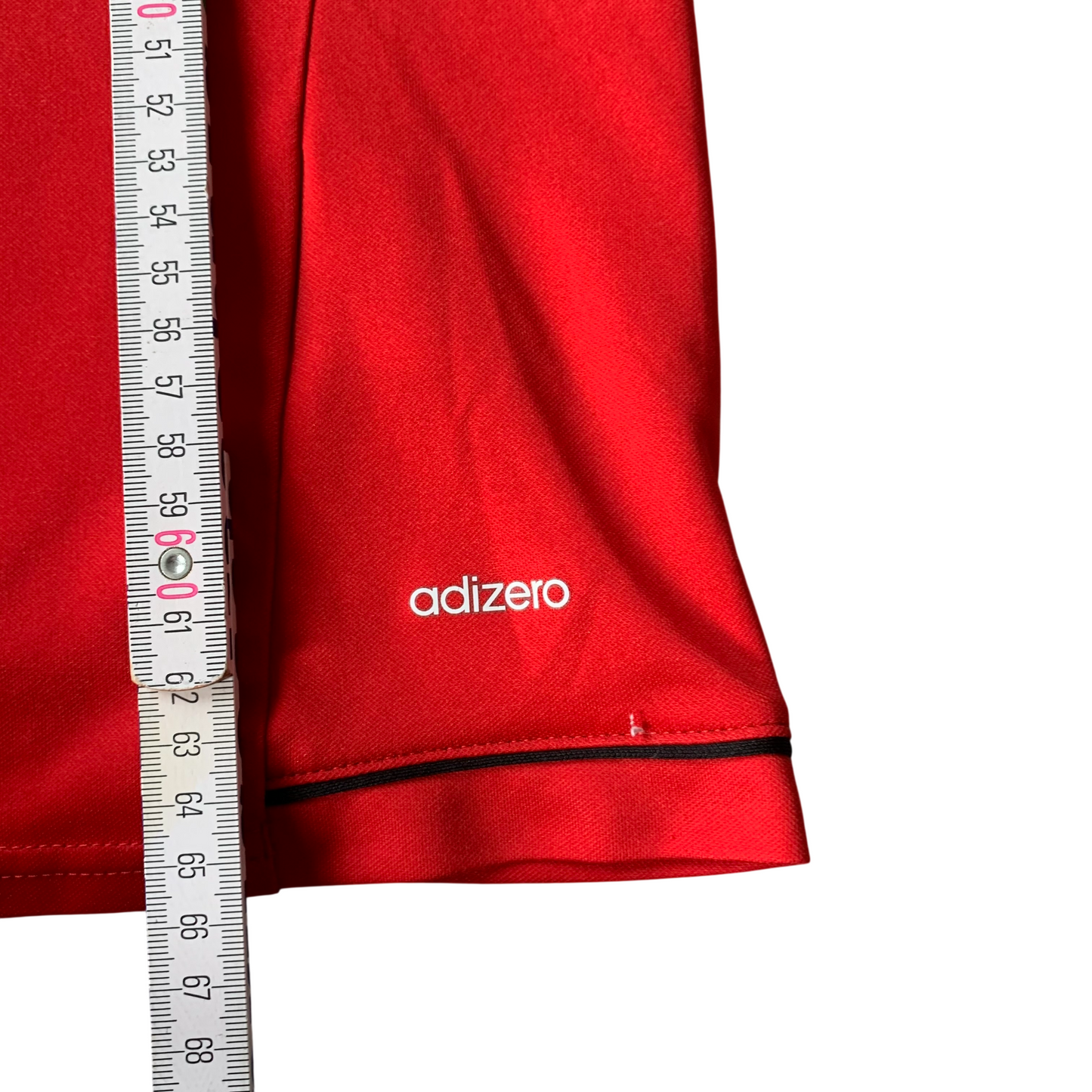FC Ingolstadt Trainingsshirt (S) Adidas