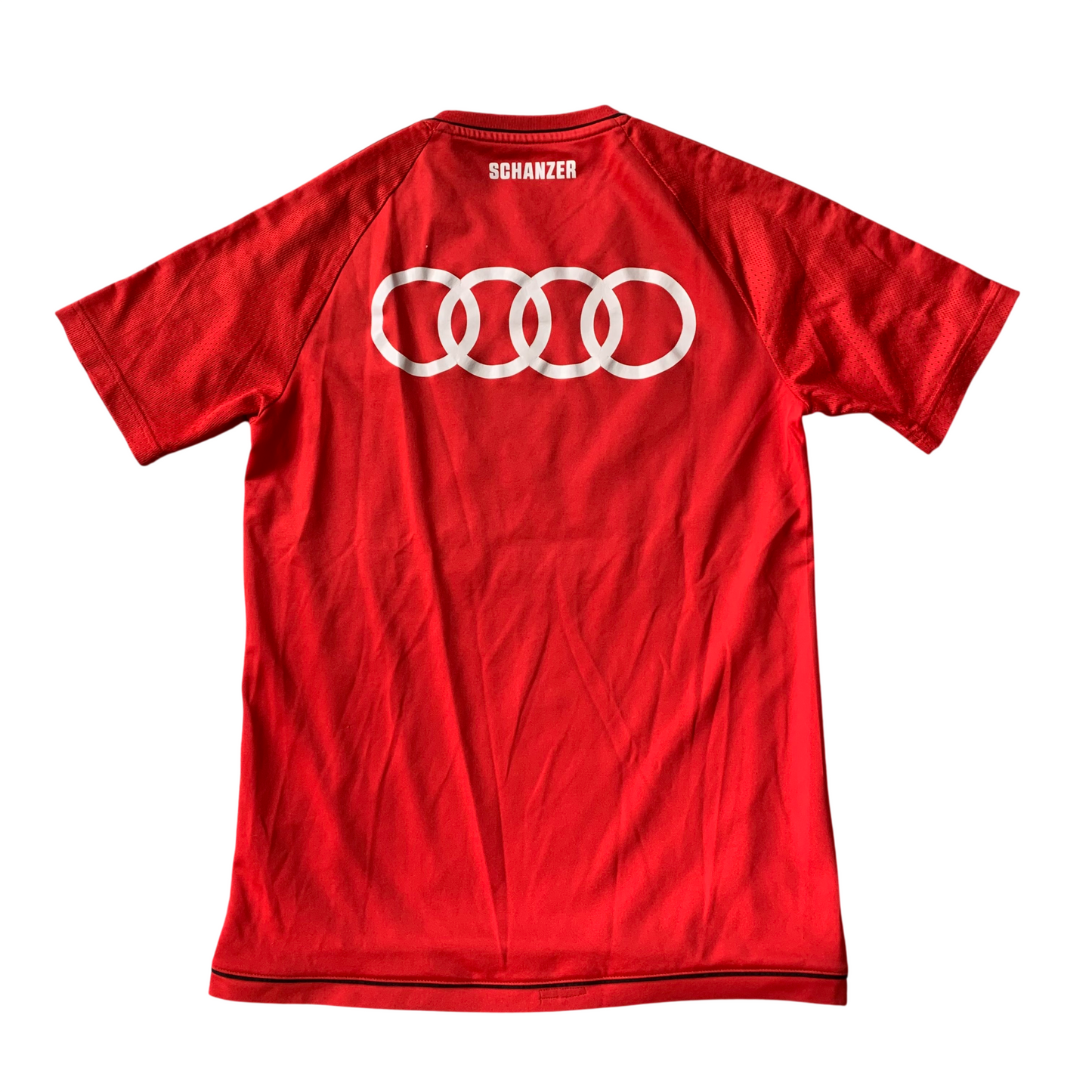FC Ingolstadt Trainingsshirt (S) Adidas