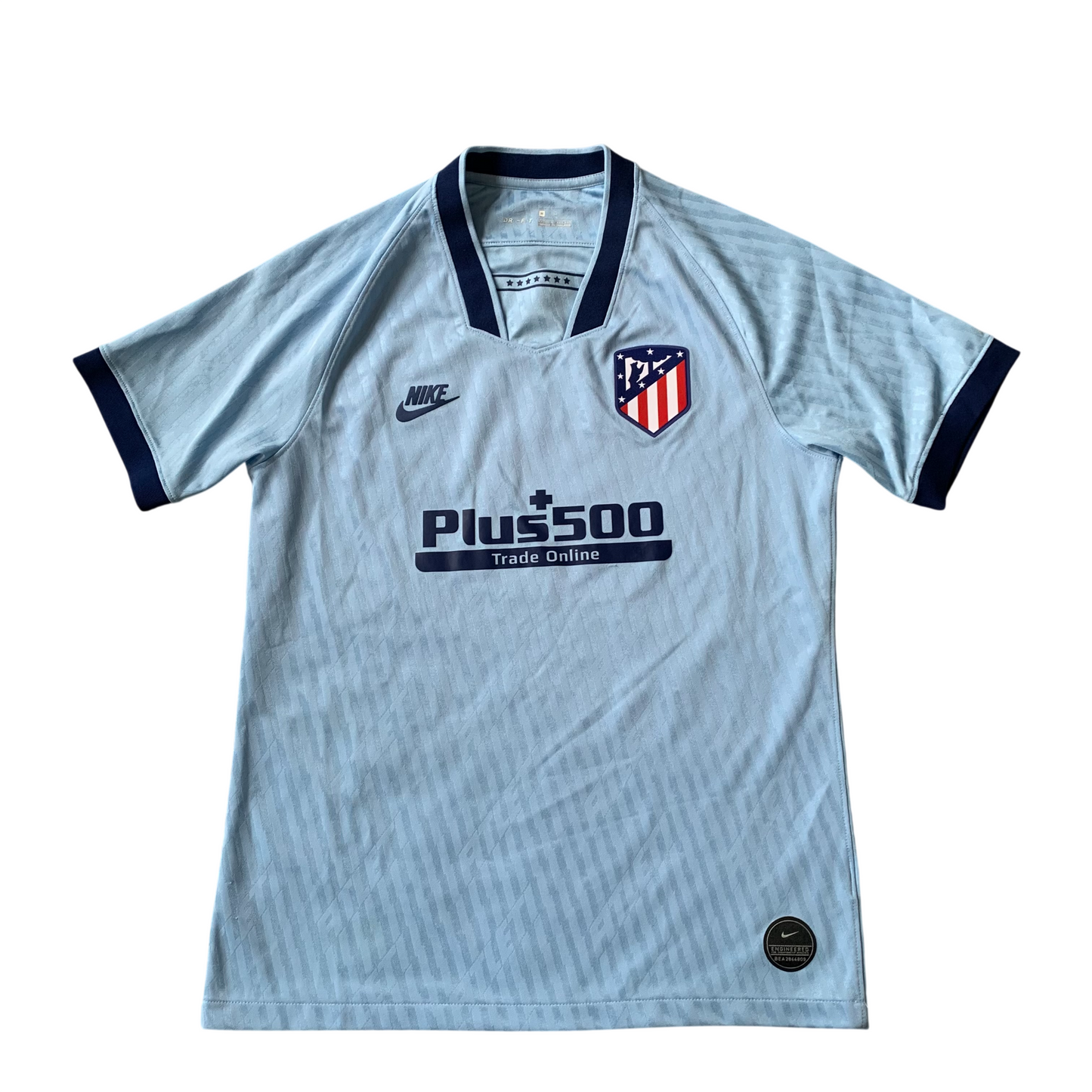 Atletico Madrid Trikot 2019/20 Third (M) Nike