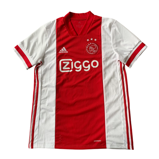 Ajax Amsterdam Trikot 2020/21 Heim (L) Adidas