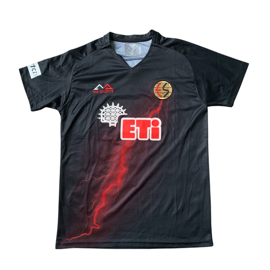 Eskisehirspor Trikot (L) MS Sports