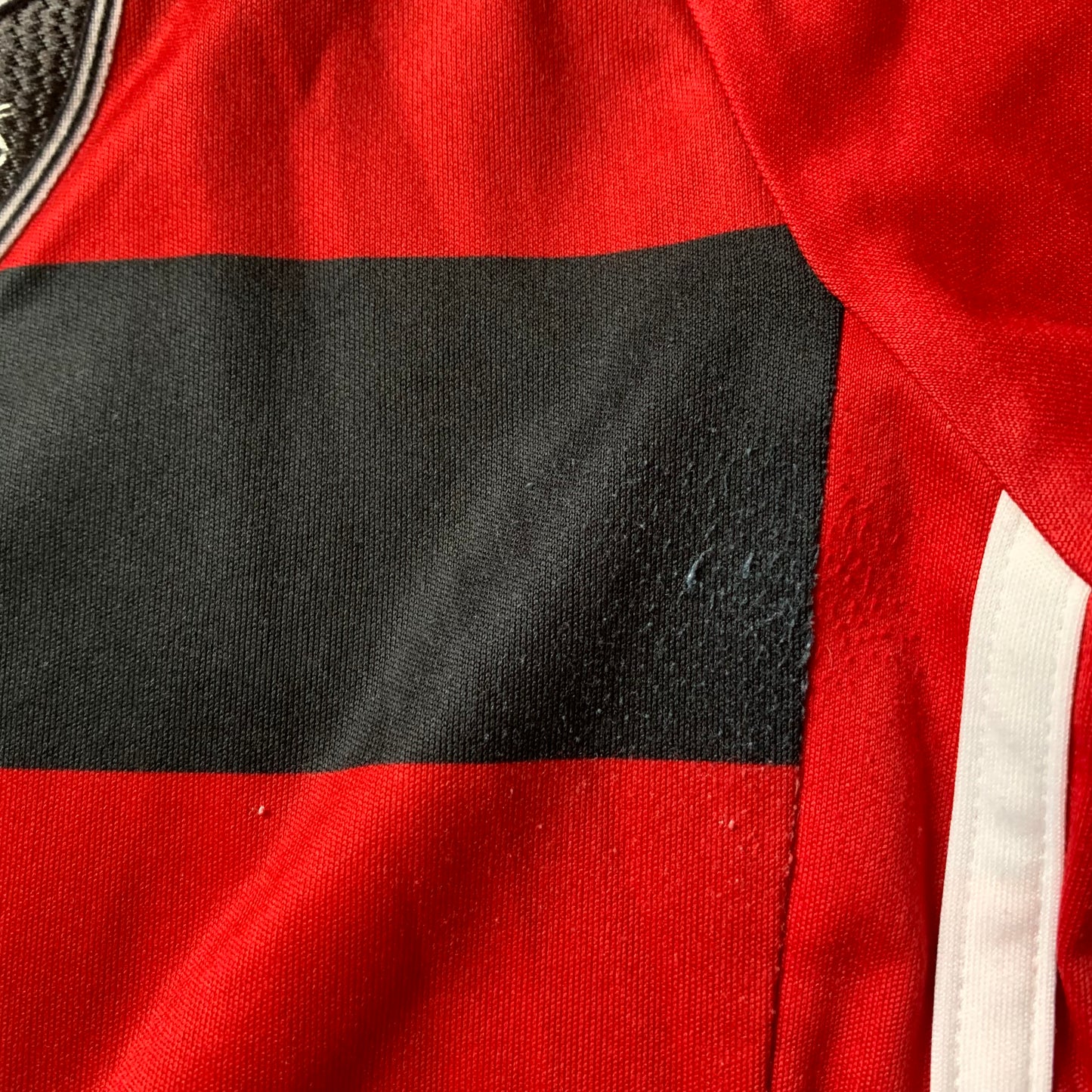 FC Ingolstadt Trikot 2017/18 Heim #9 (S) Adidas