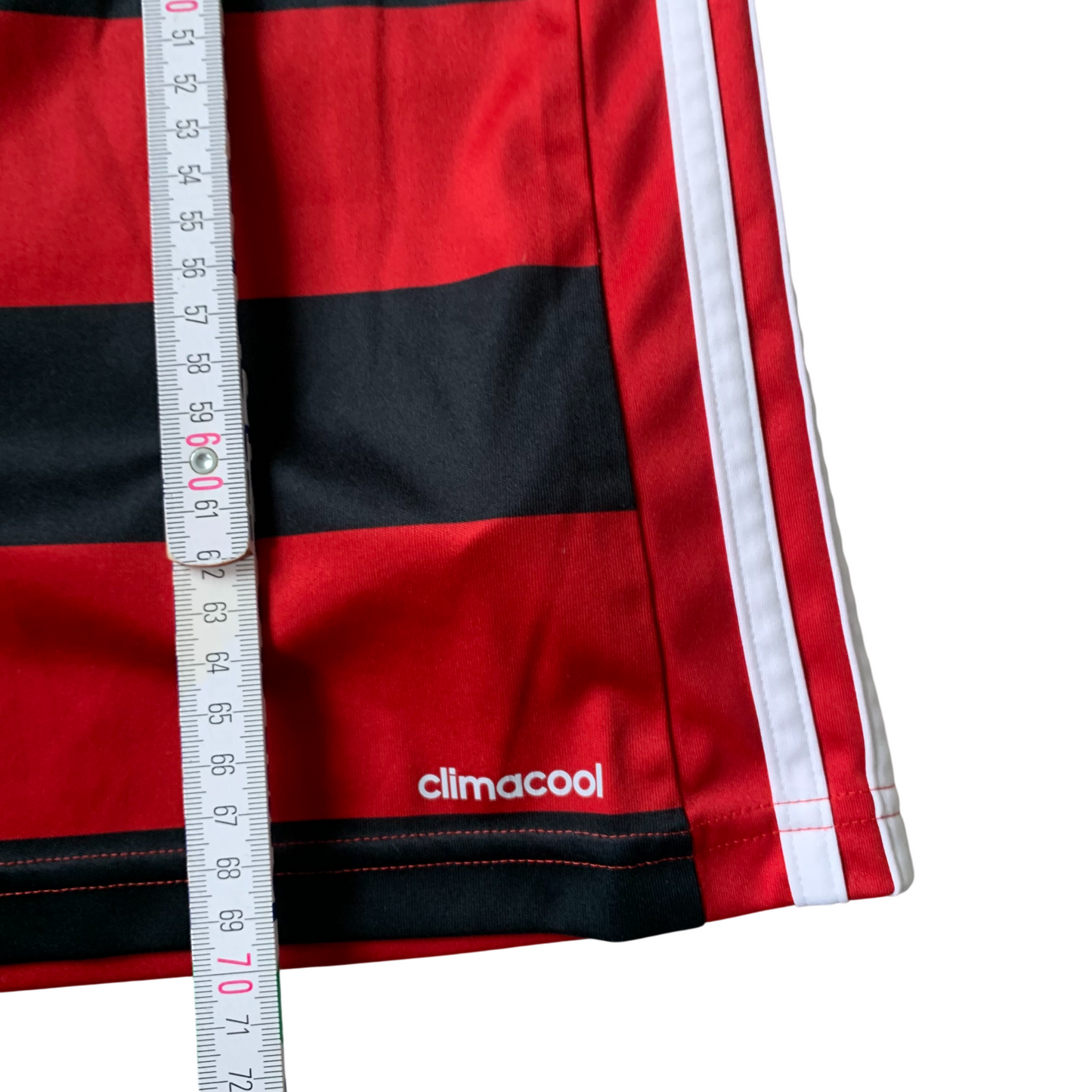 FC Ingolstadt Trikot 2017/18 Heim #9 (S) Adidas