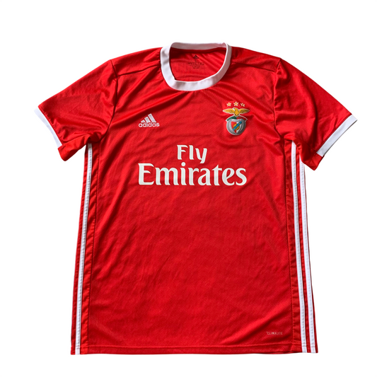 Benfica Trikot 2019/20 Heim (L) Adidas