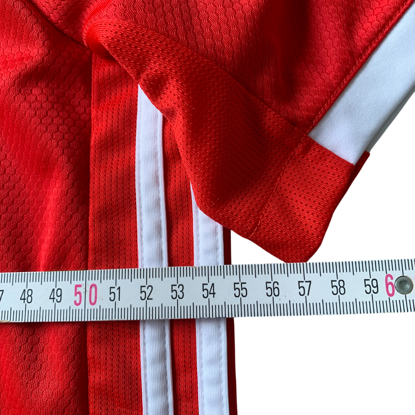 Benfica Trikot 2019/20 Heim (L) Adidas