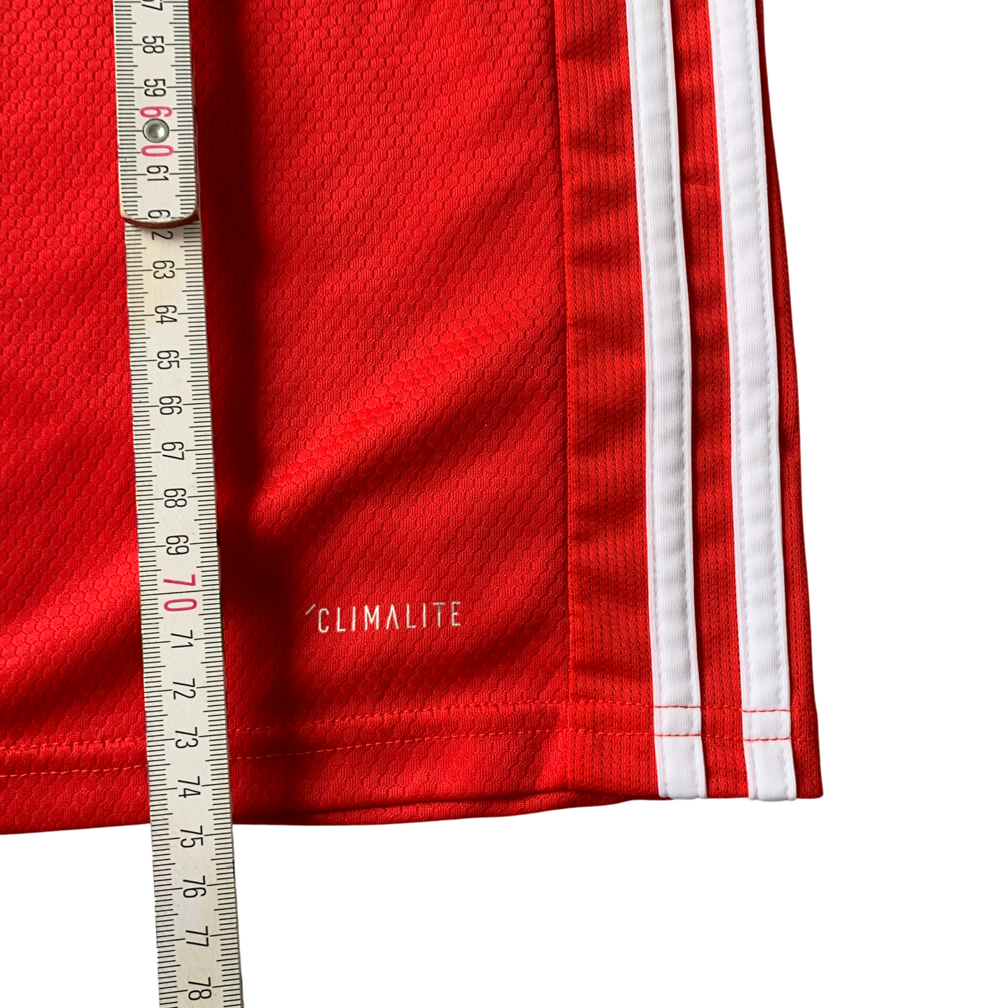 Benfica Trikot 2019/20 Heim (L) Adidas