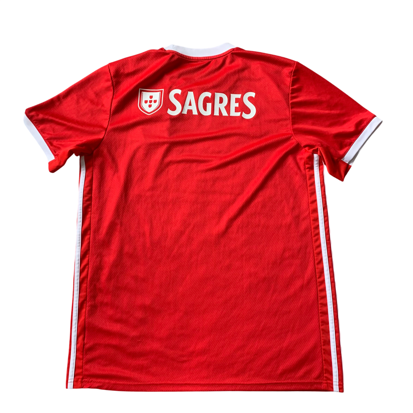 Benfica Trikot 2019/20 Heim (L) Adidas