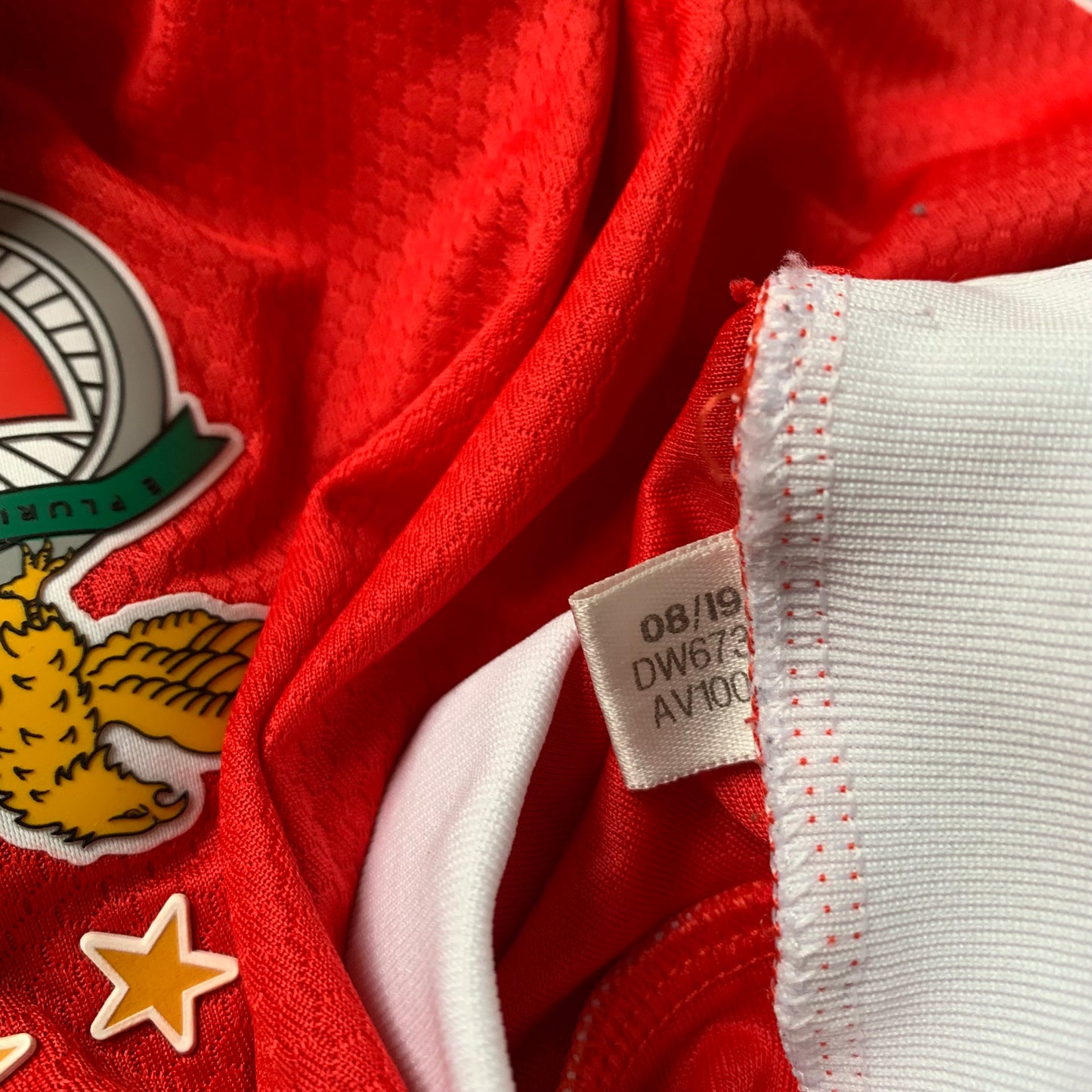 Benfica Trikot 2019/20 Heim (L) Adidas