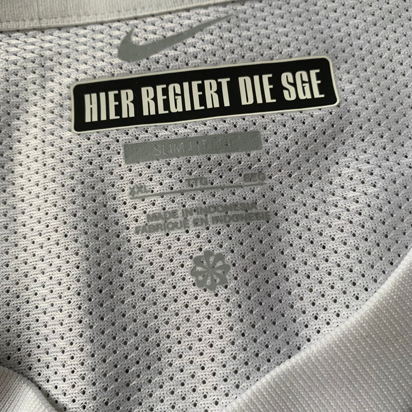 Eintracht Frankfurt Trikot 2024/25 Heim (XXL) Nike