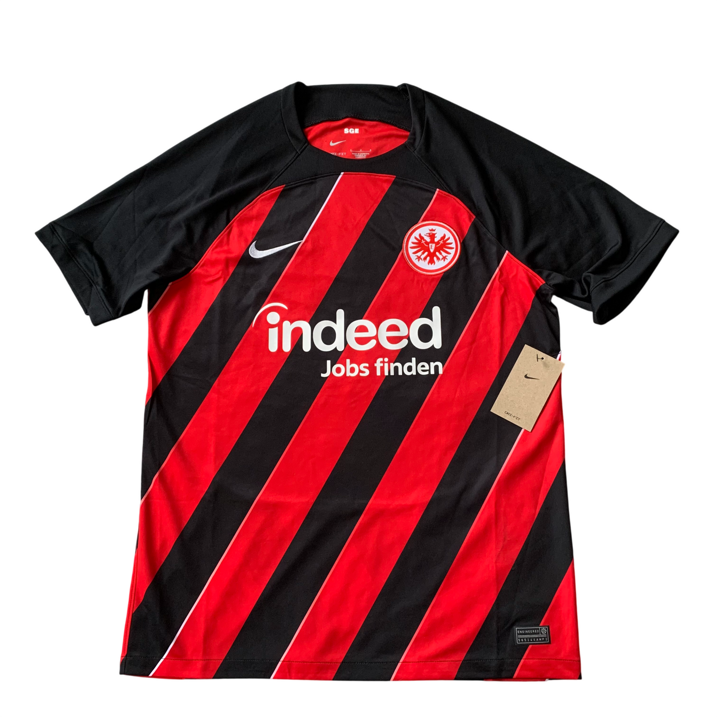 Eintracht Frankfurt Trikot 2023/24 (L) Nike