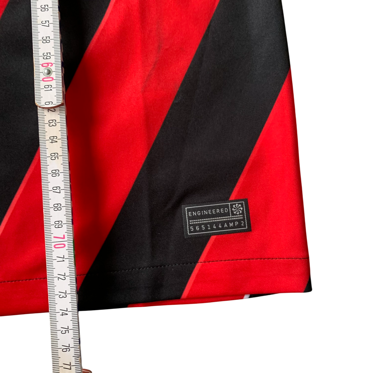 Eintracht Frankfurt Trikot 2023/24 (L) Nike
