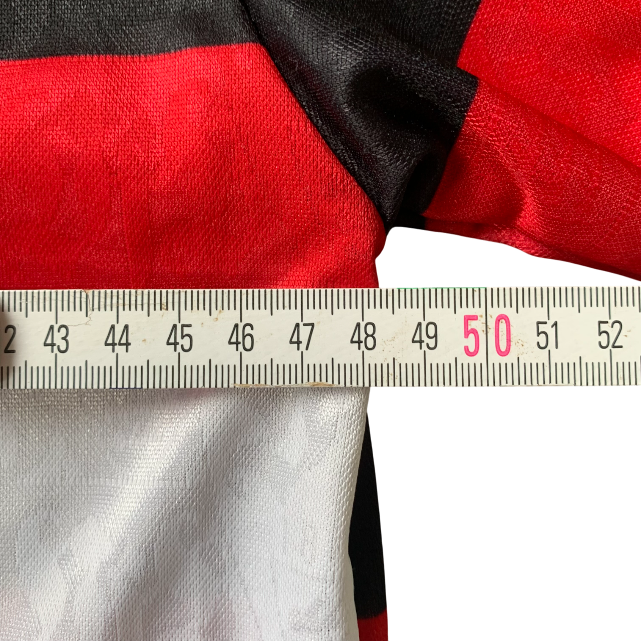 VfB Stuttgart Trikot 1997/98 Auswärts (S) Adidas