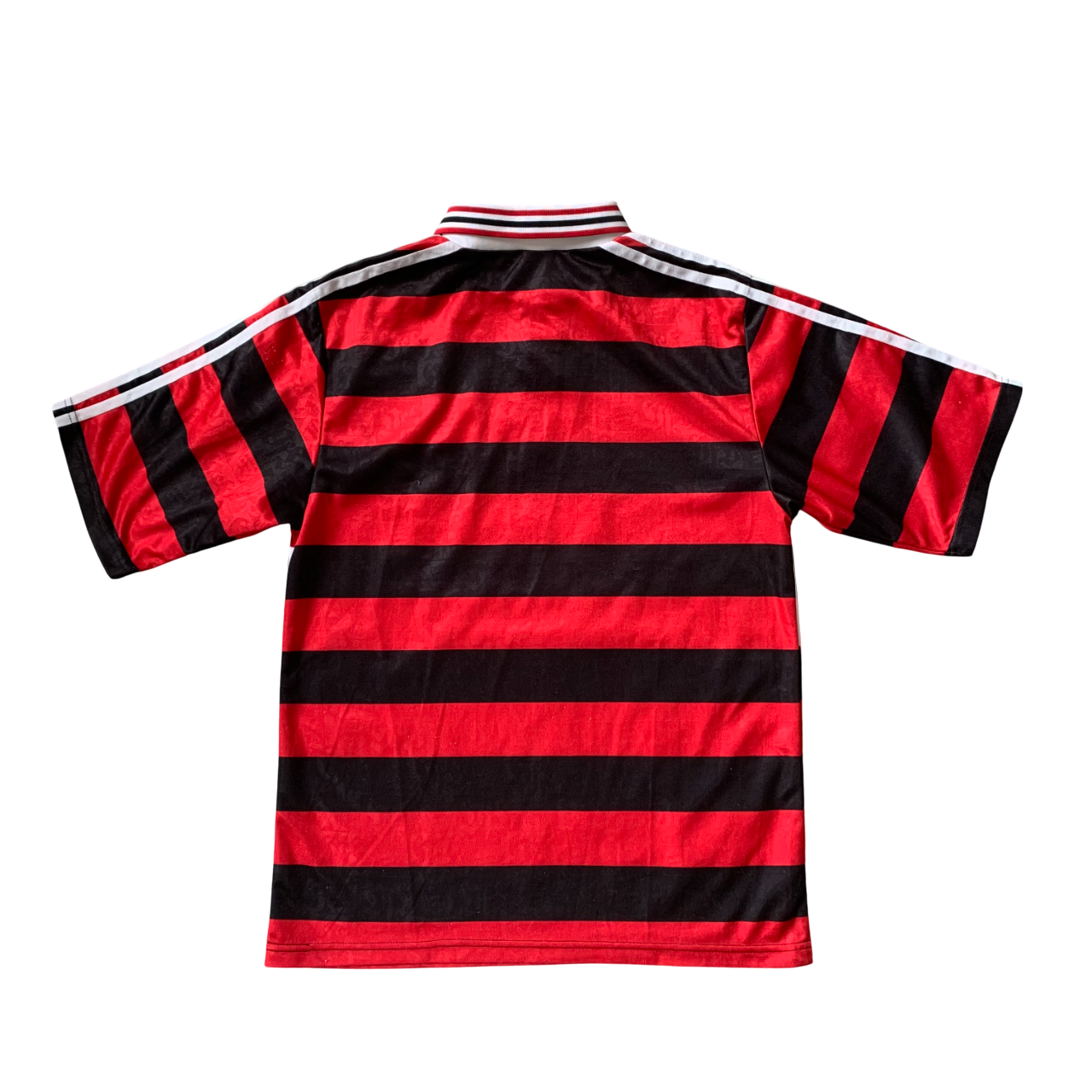 VfB Stuttgart Trikot 1997/98 Auswärts (S) Adidas