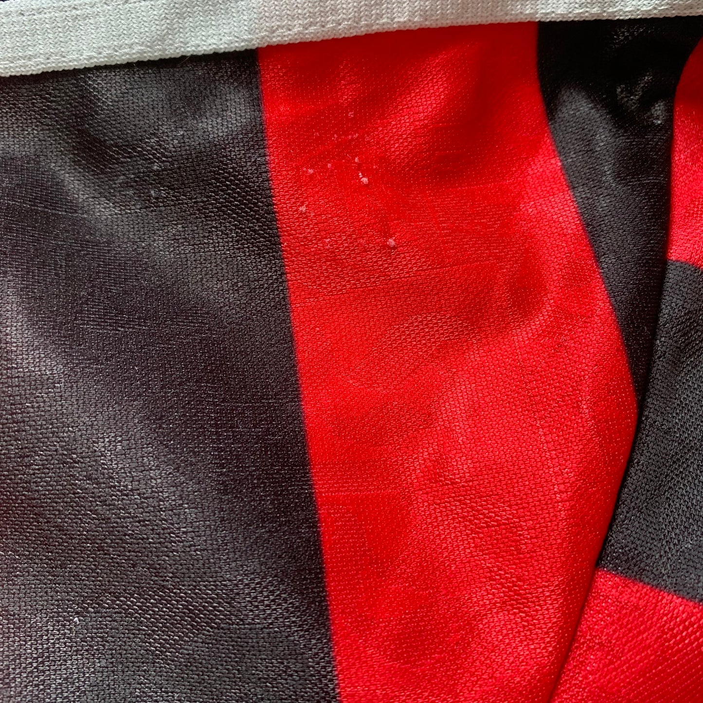 VfB Stuttgart Trikot 1997/98 Auswärts (S) Adidas