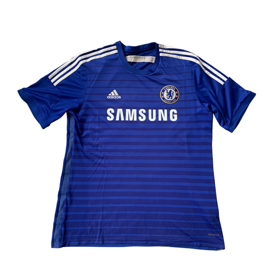 Chelsea FC Trikot 2014/15 Heim (XL) Adidas