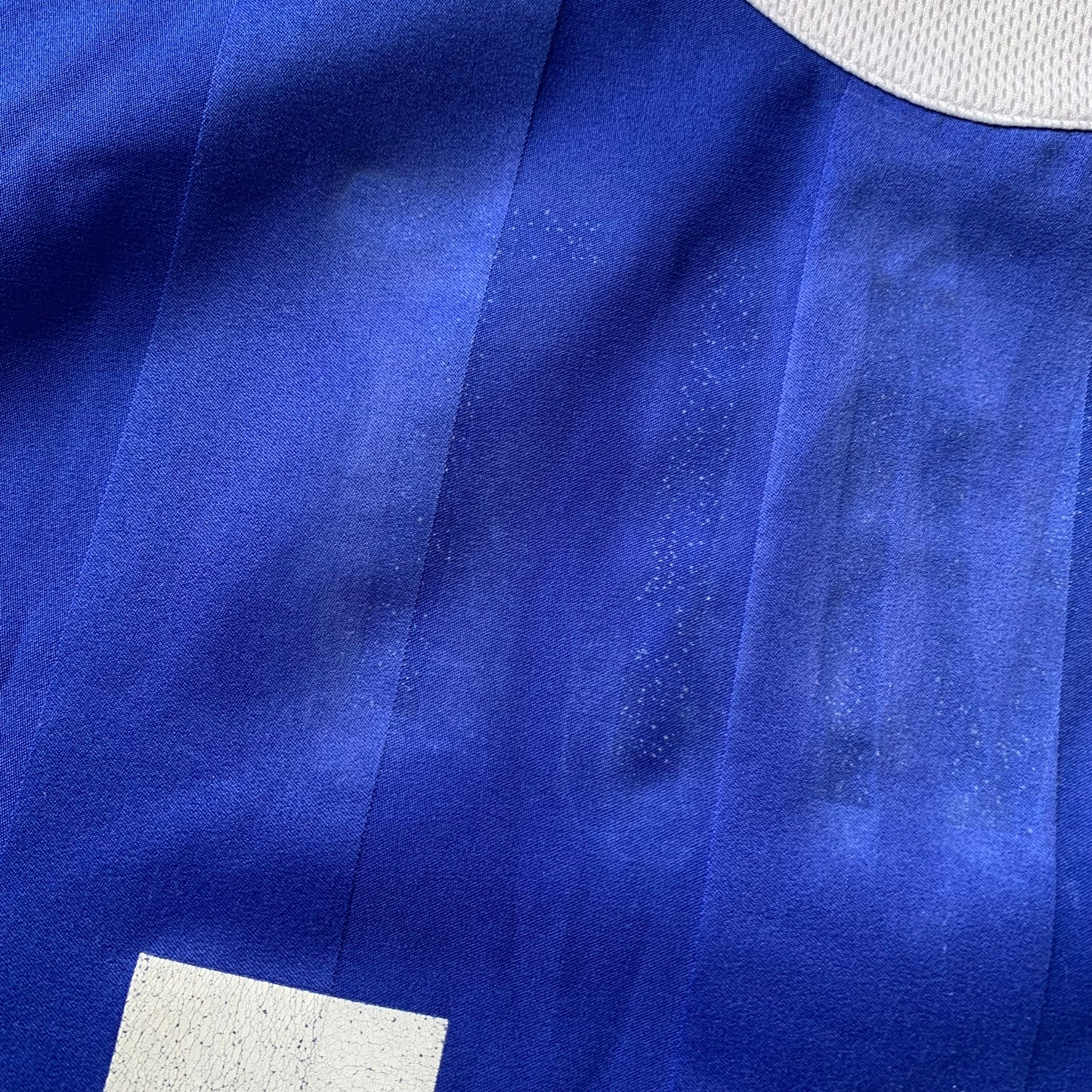 Hertha BSC Trikot 2005/06 Heim #10 (M) Nike