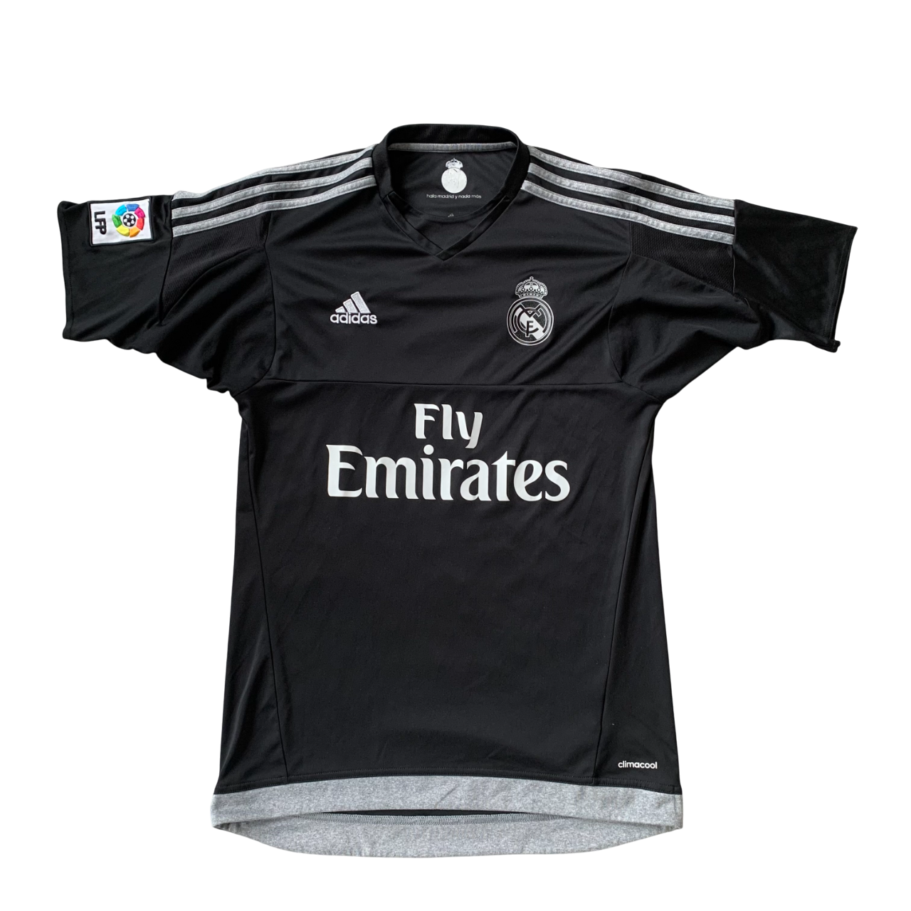 Real Madrid Trikot 2015/16 Torwart (S) Adidas