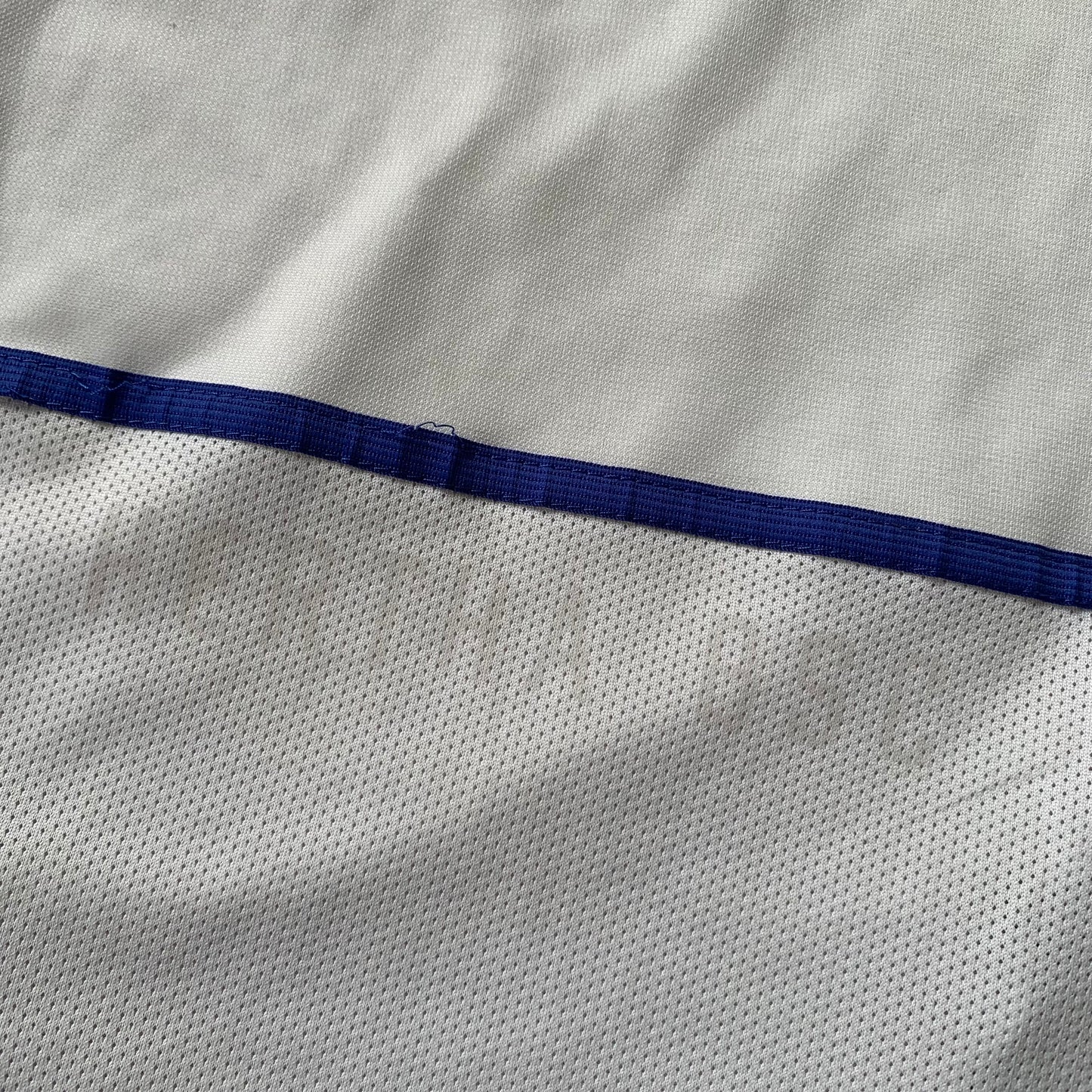 Hertha BSC Trikot 2002/03 Auswärts (M) Nike