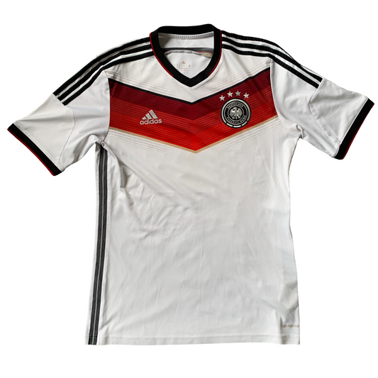 DFB Deutschland Trikot WM 2014 Heim (M) Adidas