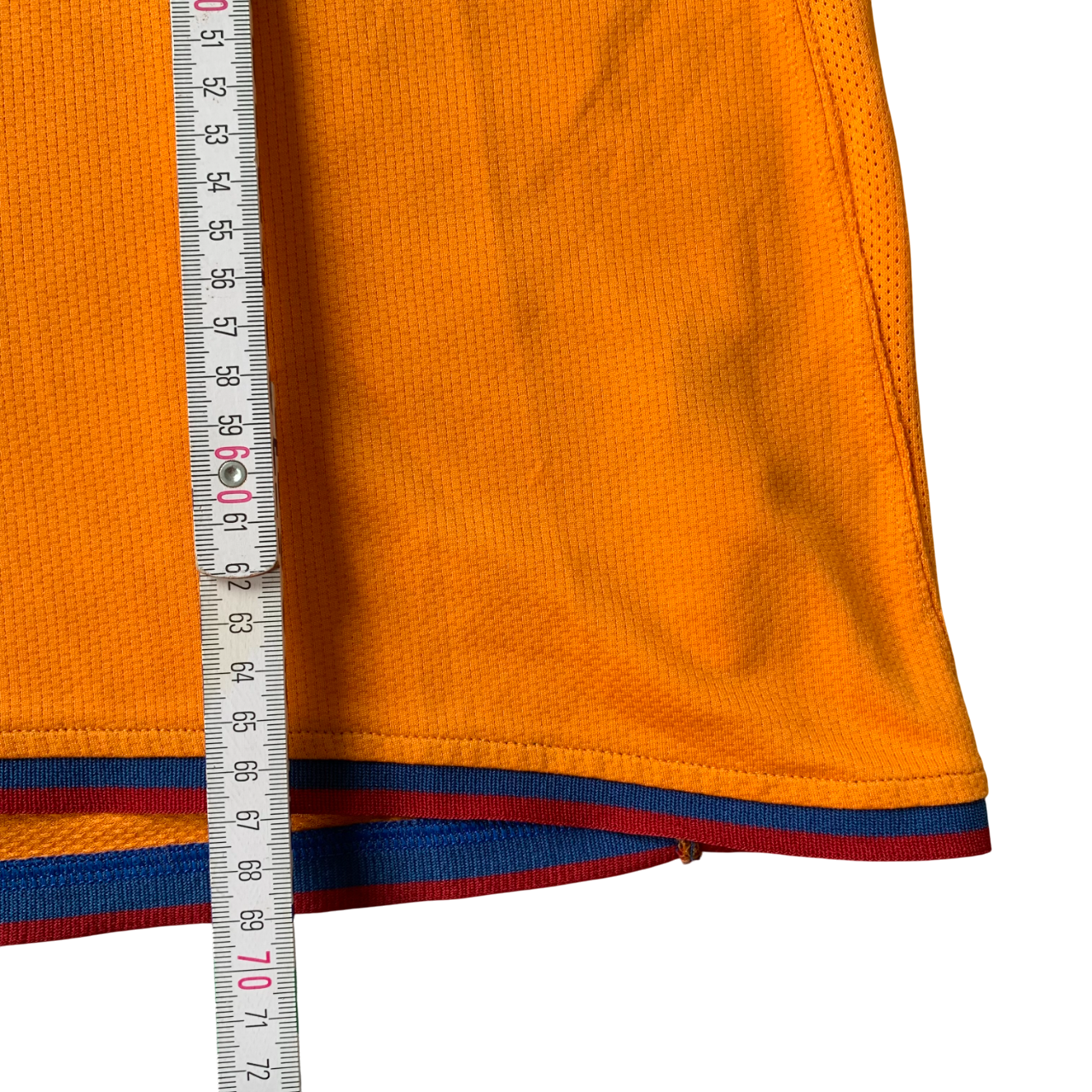FC Barcelona Trikot 2006/07 Auswärts (M) Nike