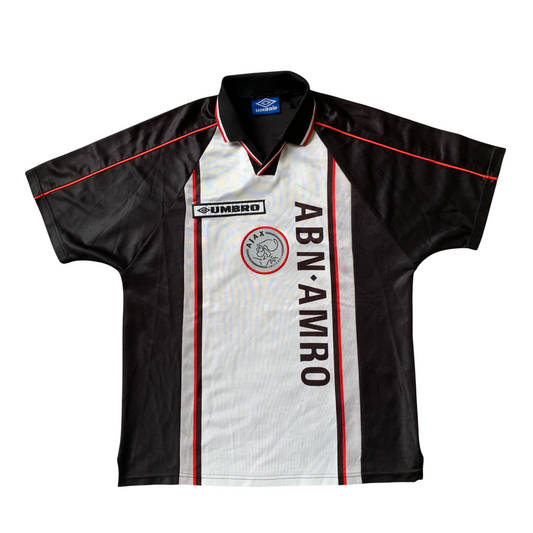 Ajax Amsterdam Trikot 1998/99 Auswärts (M) Umbro