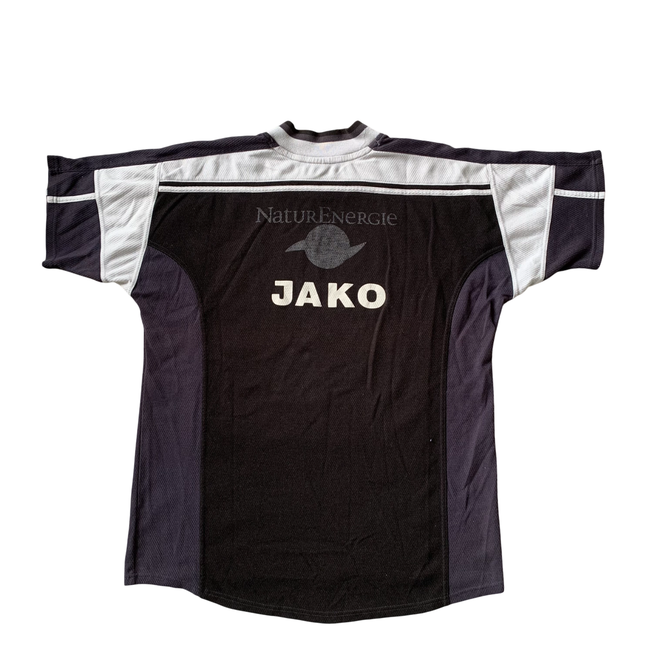 SC Freiburg Trainingsshirt 00s #16 (L) JAKO