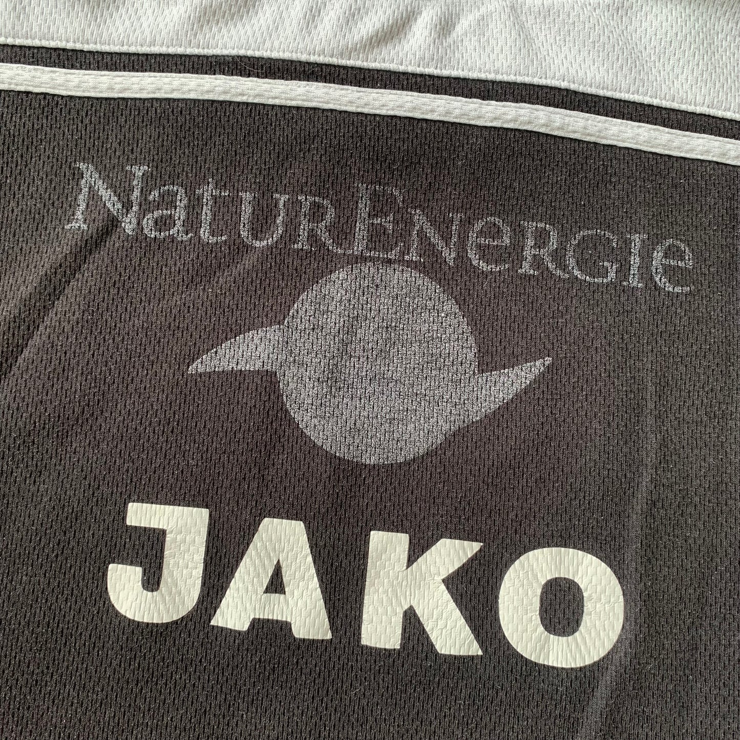 SC Freiburg Trainingsshirt 00s #16 (L) JAKO